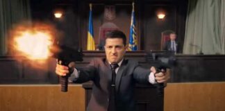 Zelensky’s oproep tot een kernoorlog