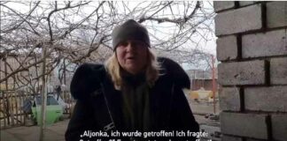 Schokkende lotgevallen: Zo genadeloos beschoot Oekraïne de mensen in de Donbass!