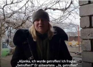 Schokkende lotgevallen: Zo genadeloos beschoot Oekraïne de mensen in de Donbass!