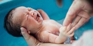 Linksen in de VS draaien door: Wetsvoorstel om kindermoord in de eerste maand toe te staan