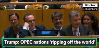 De Duitsers lachen nu niet meer – Rusland stopt de gastoevoer door belangrijke gaspijpleiding naar Europa