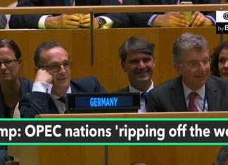 De Duitsers lachen nu niet meer – Rusland stopt de gastoevoer door belangrijke gaspijpleiding naar Europa