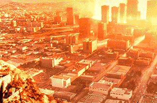 35% van de Amerikanen is voorstander van een Amerikaans militair ingrijpen tegen Rusland in Oekraïne “zelfs als dat een nucleair conflict met Rusland riskeert”