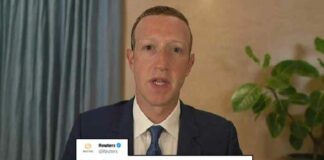 Facebook, Instagram veranderen de regels voor “haatzaaien” om oproepen tot geweld tegen Russen toe te staan