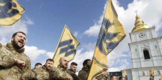 Griek in Mariupol: “De fascistische Oekraïners zouden me vermoorden, ze laten ons de stad niet verlaten”