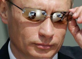 Rusland: De Nieuwe Wereldorde is tot een einde gekomen