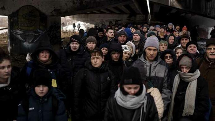 ukrainian-refugees