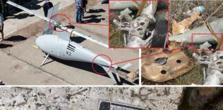 Rusland gebruikt onbemande helikopters om de Oekraïense luchtverdediging uit de tent te lokken