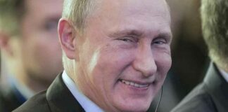 China verkoopt op agressieve wijze Russisch gas aan Europa