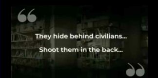 Mensen van Mariupol in Oekraïne vertellen wat er werkelijk gebeurd is