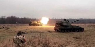 Situatieverslag: Operatie Z – 6 verschillende buitenlandse nationaliteiten huurlingen vastgepind in Mariupol schreeuwen om hulp