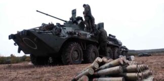 Het Kremlin heeft de kans gemist om een einde te maken aan de Westerse provocaties die de wereld in een kernoorlog storten