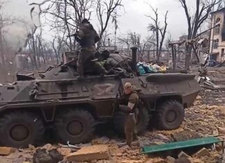 Moskou waarschuwt voor “directe militaire confrontatie” met NAVO