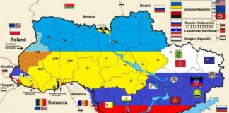 Gonzalo Lira – Rusland zal een deel van Oekraïne annexeren, de Oekraïense deelstaat zal arm achterblijven, verwoest en vergeten