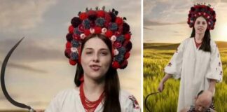 Oekraïense “IS-film” veroorzaakt verontwaardiging (Video)
