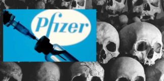 Mike Yeadon over de giftigheid die opzettelijk in de COVID-‘vaccins’ is ingebouwd