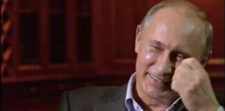 “Rusland verliest de oorlog!” Echt? Is het “masterplan” van Poetin naar de knoppen, of loopt het op rolletjes voor het Kremlin?
