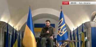 De echte Zelensky: Van celebrity-populist tot impopulaire Pinochet-achtige neoliberaal