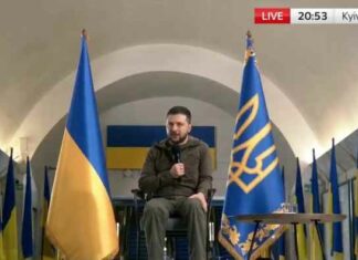De echte Zelensky: Van celebrity-populist tot impopulaire Pinochet-achtige neoliberaal