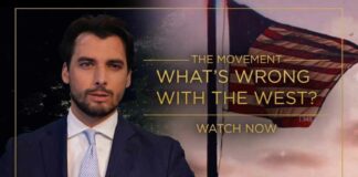 Thierry Baudet waarschuwt: “De Nieuwe Wereldorde is onder ons, grootste gevaar van ons leven” (Nederlands transcript)