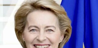 Van der Leyen geeft de EU het laatste duwtje over de klif: Russische gas-banken volgende in de rij voor sancties