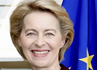 Van der Leyen geeft de EU het laatste duwtje over de klif: Russische gas-banken volgende in de rij voor sancties