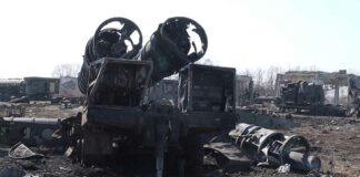 Russische Ministerie van Defensie: Slowaakse S-300 kort na levering vernietigd in Oekraïne