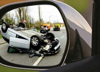 “Medische noodgevallen” in Berlijnse verkeersongevallenstatistieken stapelen zich op – en een akelig vermoeden doet de ronde