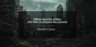Wat u en uw gezin moeten doen in de eerste 90 dagen na een catastrofale instorting