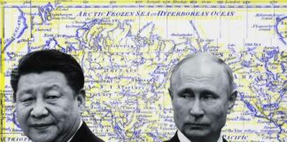 Rusland en het Westen verwikkeld in een fundamenteel conflict tussen globalisten en anti-globalisten