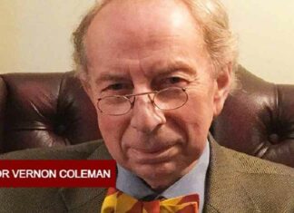 Dr. Coleman: De “Dodenfase” (Twaalf feiten)