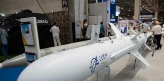 Rusland woedend over zinken raketkruiser “Moskva” – spreekt over een Derde Wereldoorlog