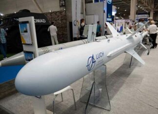 Rusland woedend over zinken raketkruiser “Moskva” – spreekt over een Derde Wereldoorlog