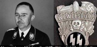 Het Westen support een nieuwe generatie nazi-oorlogsmachine in Oekraïne