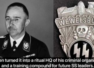 Het Westen support een nieuwe generatie nazi-oorlogsmachine in Oekraïne