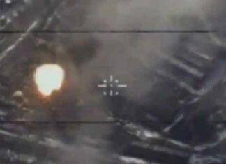 Rusland valt Oekraïense olieraffinaderij aan die eigendom is van Igor Kolomoisky na aanval met Oekraïense helikopter