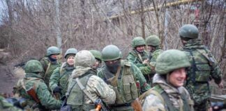 Rusland roept 130.000+ jonge mannen op om in het leger te gaan, terwijl Poetin een oorlog van langere duur in Oost-Europa plant