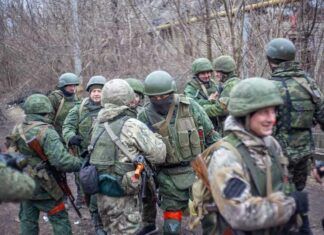 Rusland roept 130.000+ jonge mannen op om in het leger te gaan, terwijl Poetin een oorlog van langere duur in Oost-Europa plant
