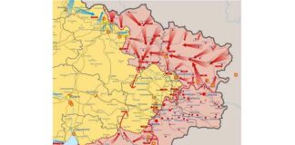 Het Westen heeft het publiek misleid over de oorlogsstrategie van Rusland, en de resultaten beginnen in Donbass zichtbaar te worden