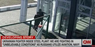 Bewijs van oorlogsmisdaden of weer een vervalsing? Een gedetailleerde analyse van het geruchtmakende CNN verslag