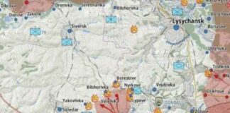 BREAKING: Oekraïense leger stort in elkaar; Zelensky zegt (nu) “moeten de realiteit onder ogen zien”