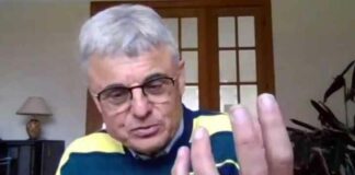 Miljoenen doden: Vaccindeskundige Geert Vanden Bossche waarschuwt voor vaccinramp