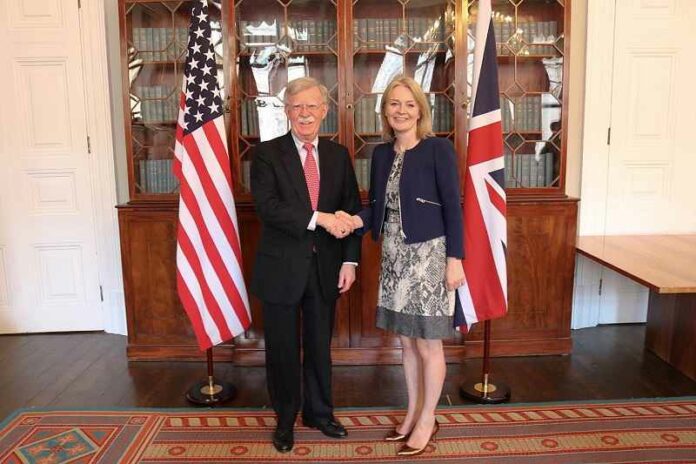 Liz-Truss