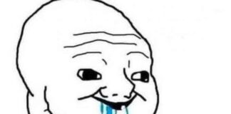 Als Normies wakker worden!