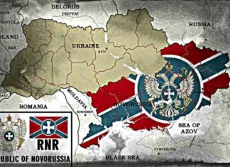 De VS en de NAVO voeren oorlog met Rusland in Oekraïne… maar Rusland is verzekerd van de overwinning