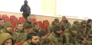 NAVO-roeptoeter New York Times komt er ook achter: Oekraïense militaire overwinning op Rusland lijkt onrealistisch