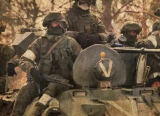 Video: Rusland en Oekraïne claimen allebei nieuwe overwinningen in Donbass