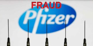 Pfizer blijkt verwondingen en sterfgevallen van deelnemers aan hun klinische proeven met COVID-19 vaccins te hebben verdoezeld