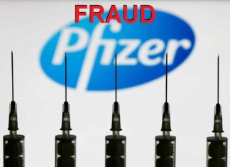 Pfizer blijkt verwondingen en sterfgevallen van deelnemers aan hun klinische proeven met COVID-19 vaccins te hebben verdoezeld