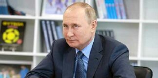 Welke sancties? De Russische olie-inkomsten stijgen met 50% en bereiken een recordhoogte